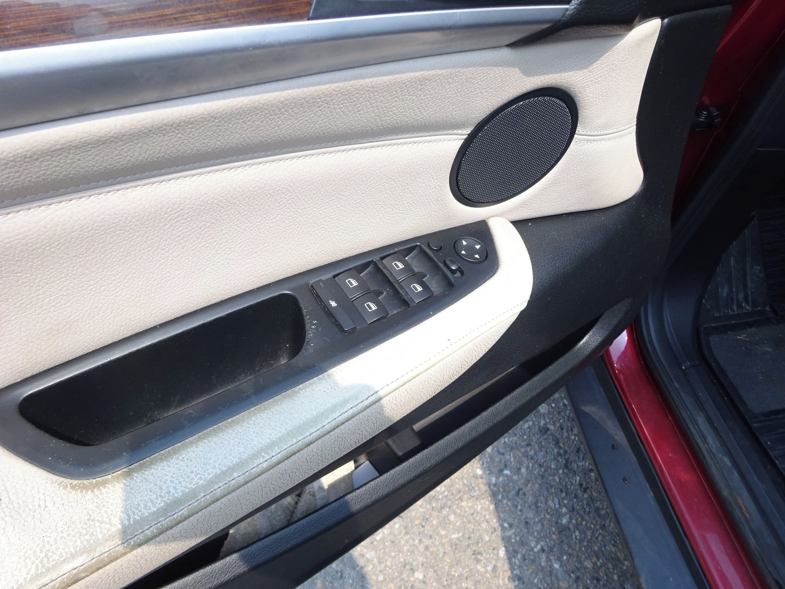 BMW X6, X35i X DRIVE 225 KW - fotka 6
