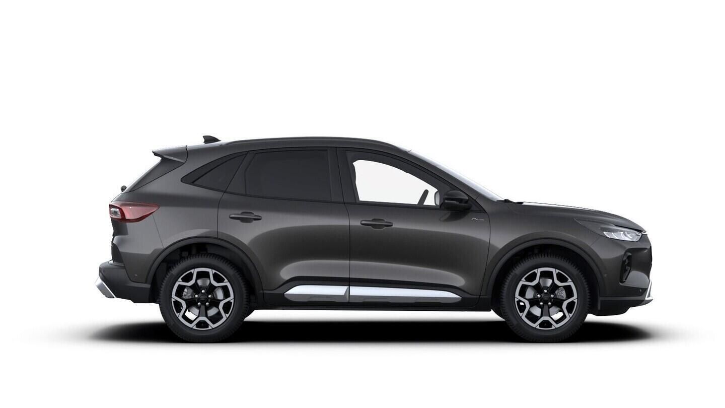 Ford Kuga, 2,5 HEV, 132 kW - fotka 3