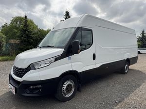 Iveco Daily, 3.0,35S18,MAXI,klima,ČR,DPH