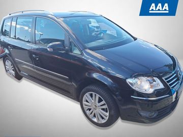 1.4 TSI, Comfortline