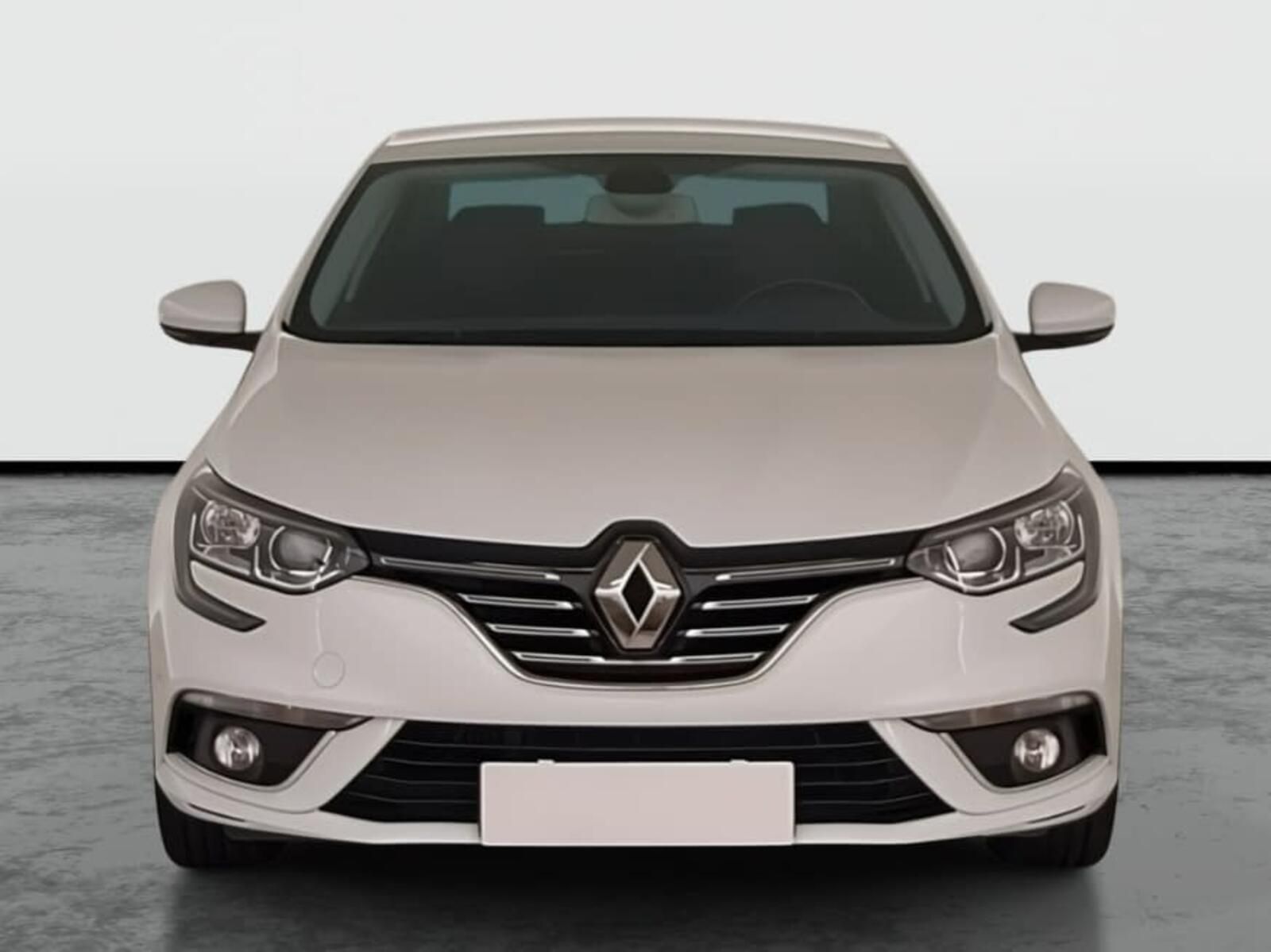 Renault Mégane, 1.3 TCe, Kůže, Klima, Tempomat - fotka 2