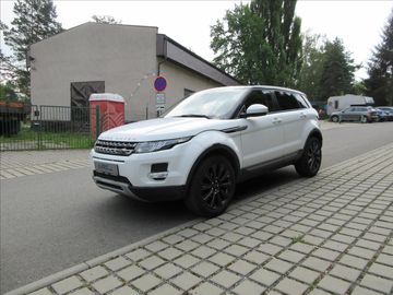 2,2 TD4, 4x4, AT, Panorama, Ků