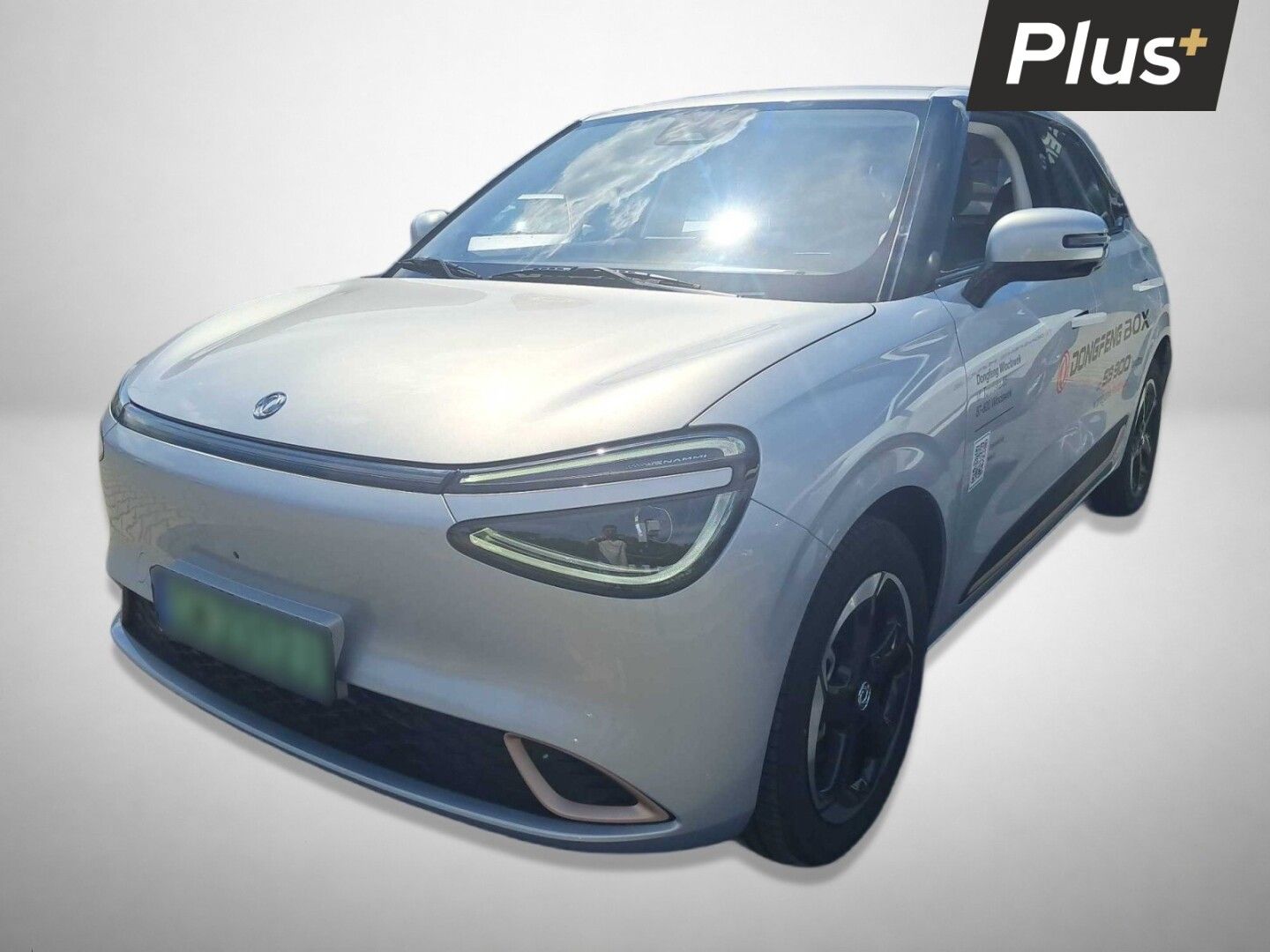 Dongfeng Box, 42.3 kWh, Automat, Serv.kniha