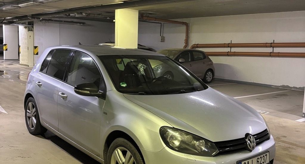Volkswagen Golf, 1.4 Tsi 90 KW MATCH TOP VÝBAVA