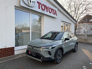 Toyota Corolla Cross, 1.8L HEV Style