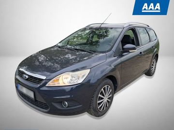1.6 16V, Automatická klima