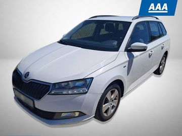 1.0 TSI, ČR,1.maj, Klima