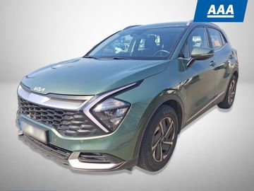 1.6 T-GDI, Exclusive, Automat