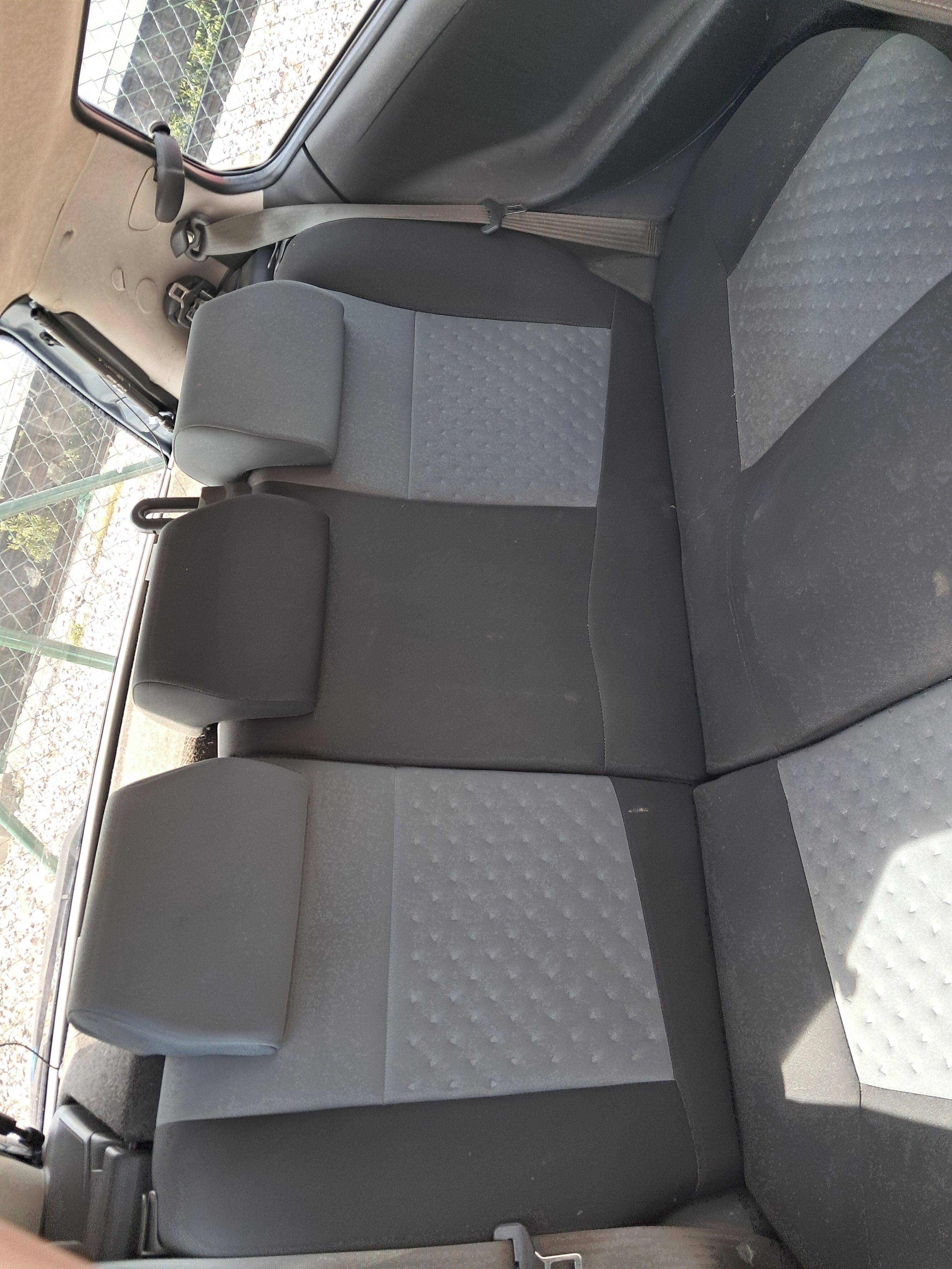 Fiat Punto, Fiat Punto 1.2 - fotka 4