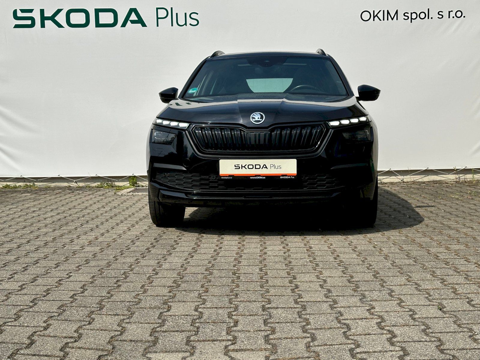 Škoda Kamiq, 1.0 TSI 81 kW Monte Carlo DSG - fotka 4