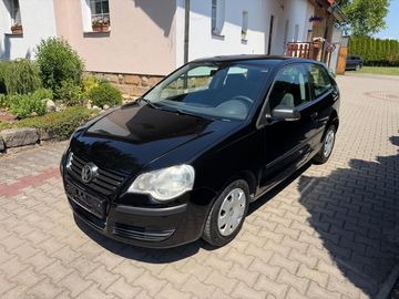 1,2i pravidelný servis +zimáky