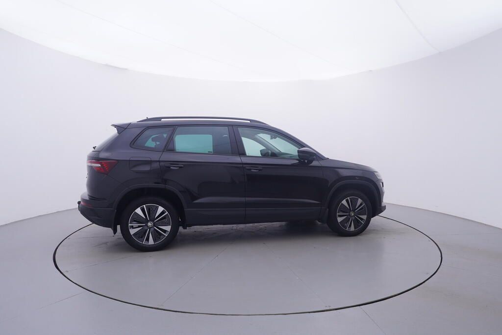 Škoda Karoq, Style 2.0 TDI 85 kW - fotka 2
