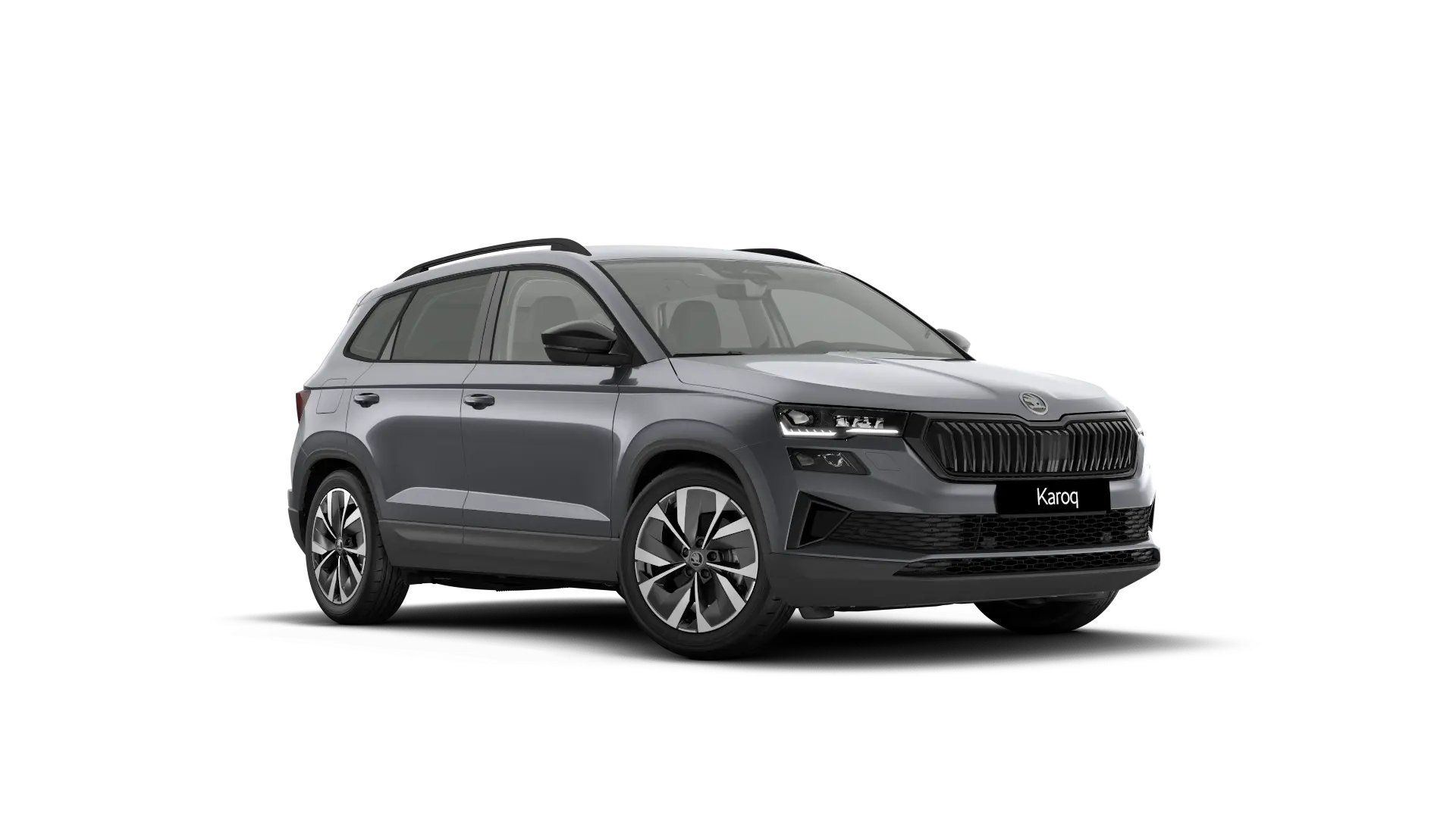 Škoda Karoq, Karoq Dynamic