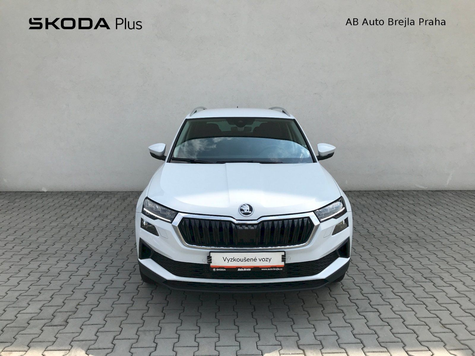 Škoda Karoq, SEL TS 110/1.5 A7F - fotka 4