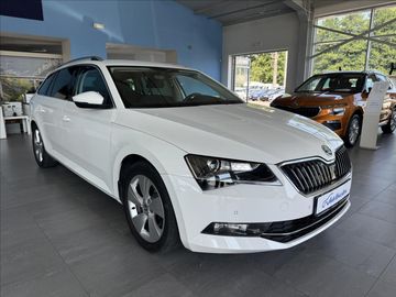 2,0   TDI 110kW,SERVISKA,ČR