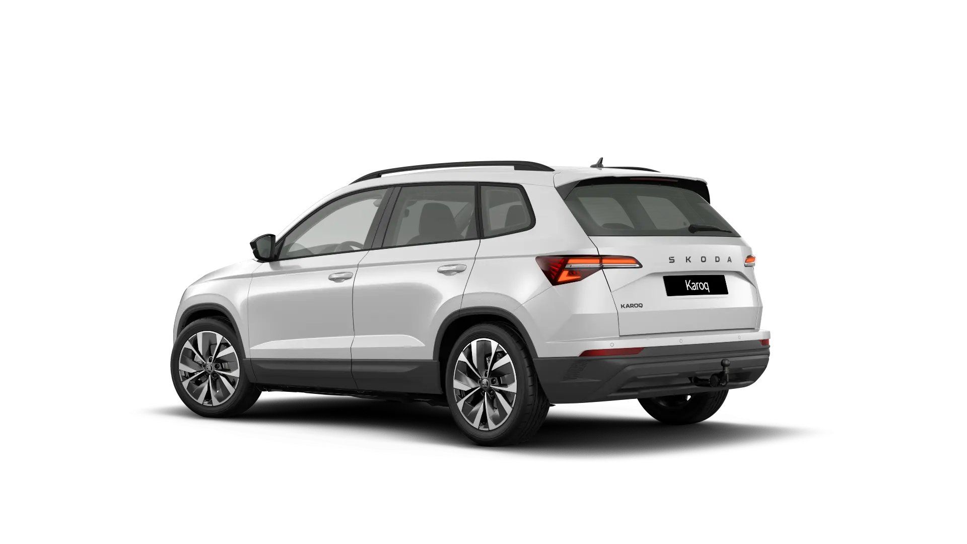 Škoda Karoq, Karoq Dynamic - fotka 2