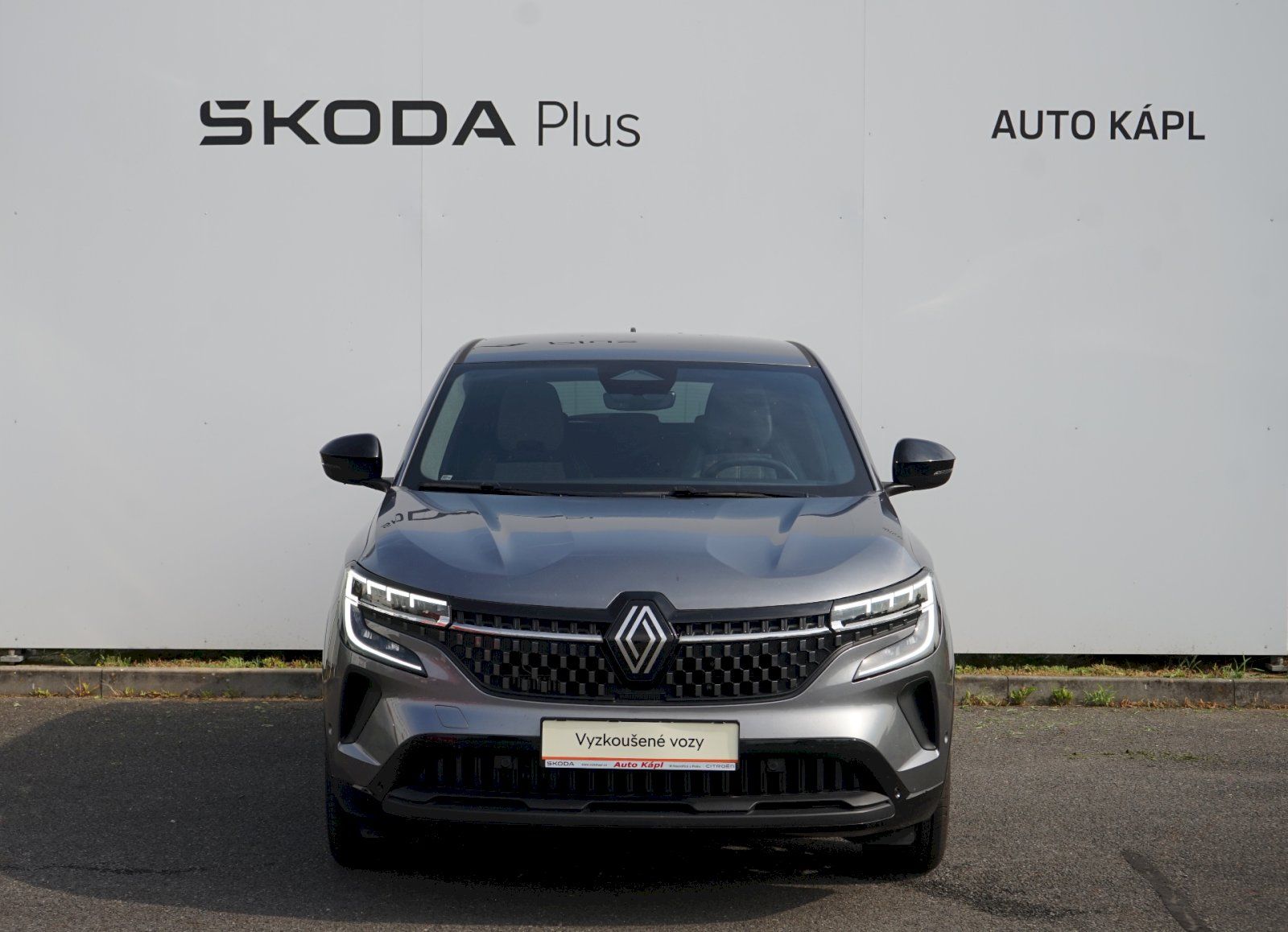 Renault Austral, 1.3 MHEV 160 Techno - fotka 3