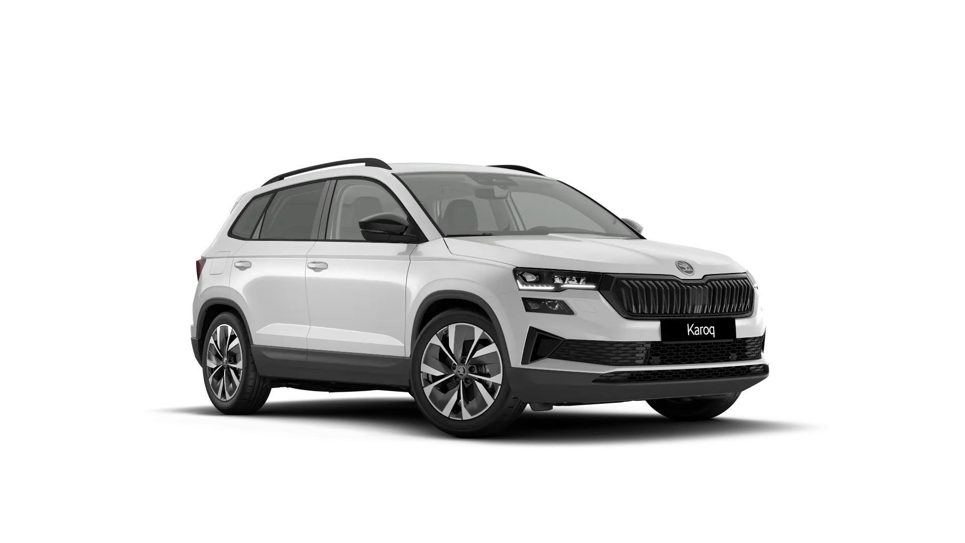 Škoda Karoq, Karoq Dynamic