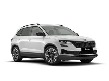 Karoq Dynamic