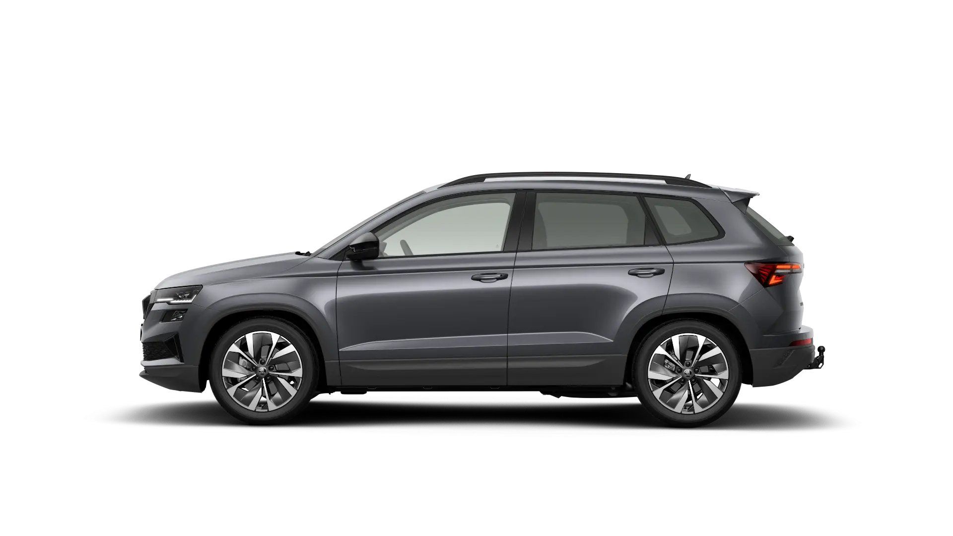 Škoda Karoq, Karoq Dynamic - fotka 3