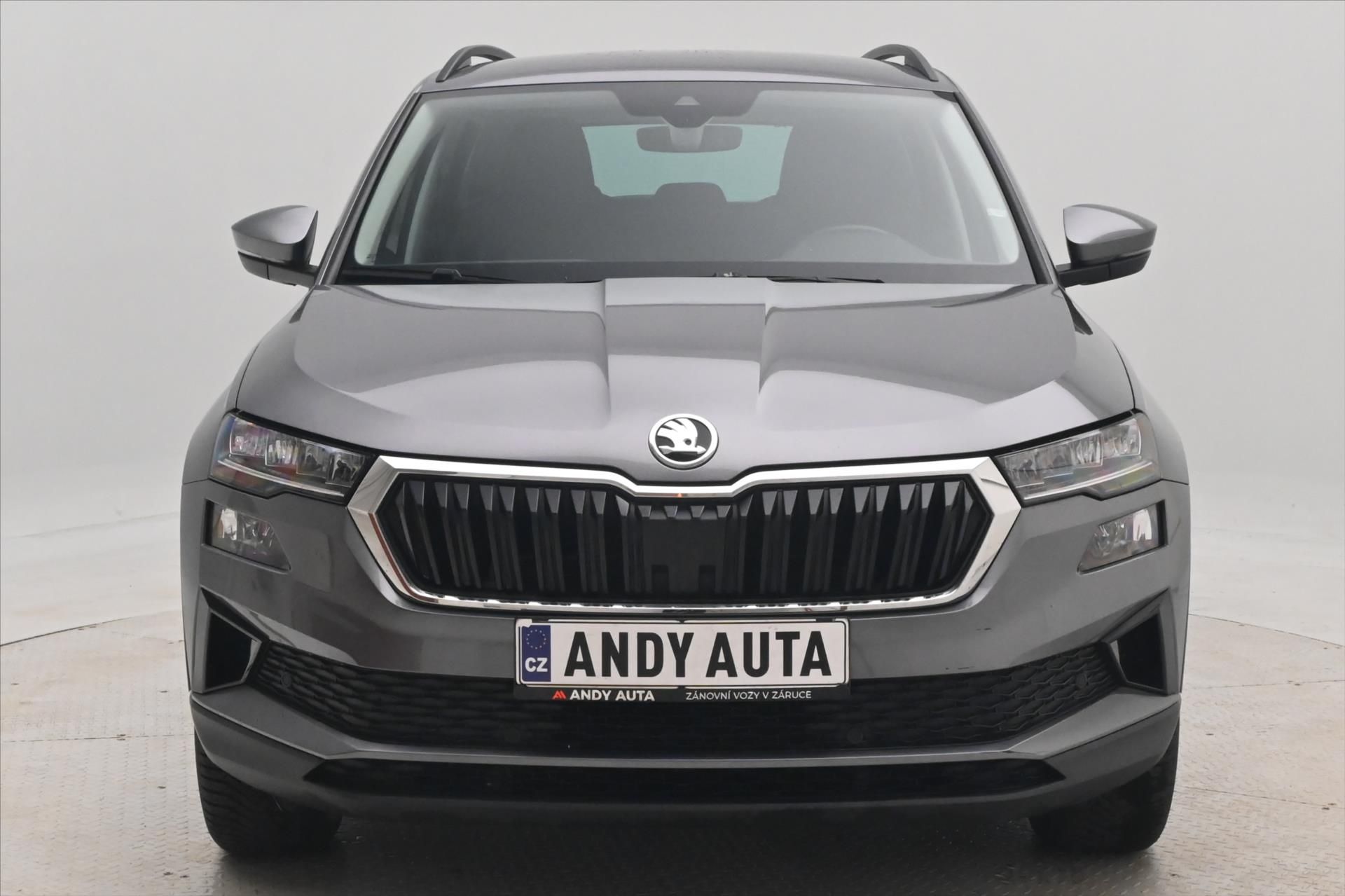 Škoda Karoq, 2,0 TDI 85kW DSG Ambition VŮZ - fotka 2