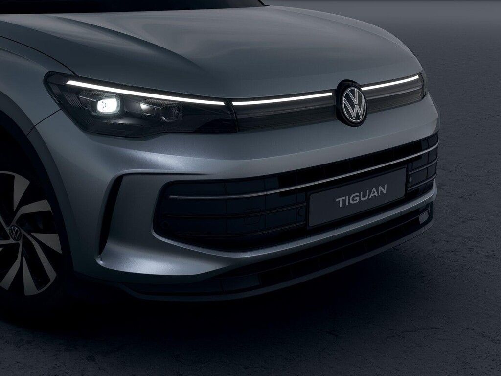 Volkswagen Tiguan, 1,5 eTSI 96 kW DSG - fotka 4