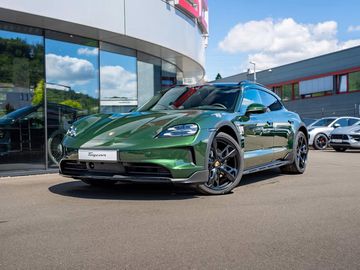 4 Cross Turismo 360 InnoDrive