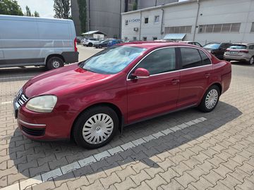1.6TSI,Klima, 6kvlt, STK 04/27