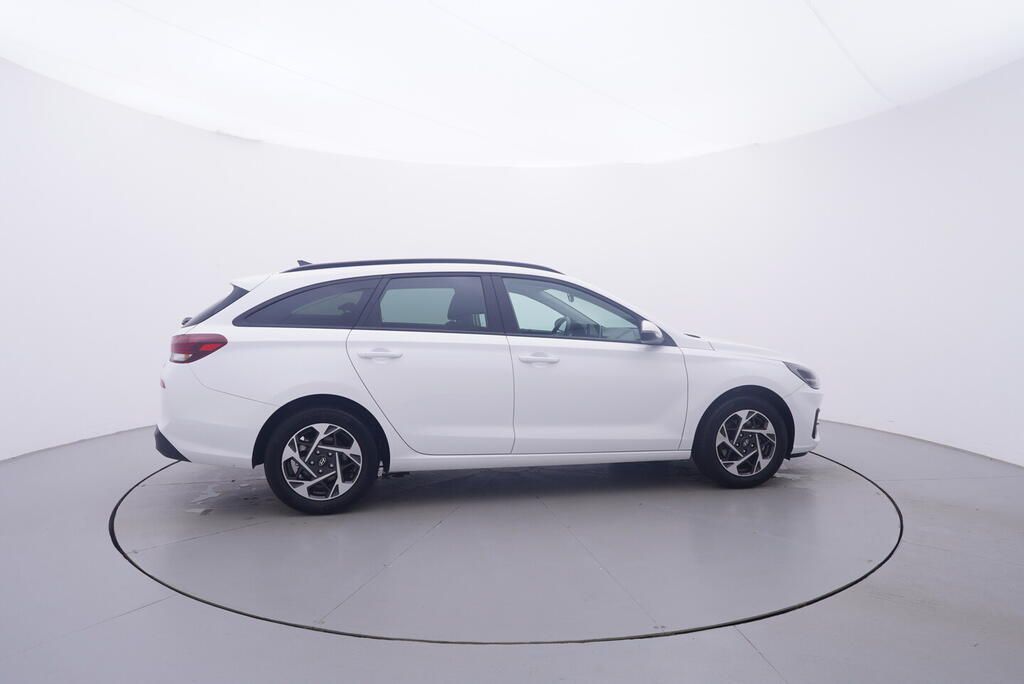 Hyundai i30, Go Czech! 1.5 i 70 kW - fotka 6