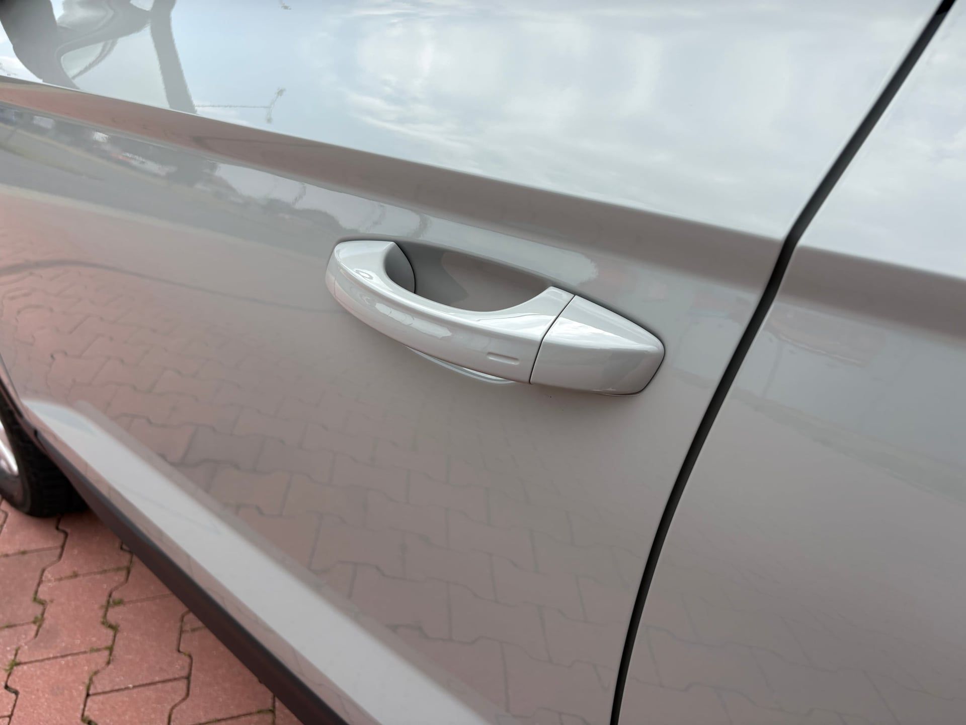 Škoda Karoq, 1.5 TSI/Fresh/Záruka/DSG - fotka 6