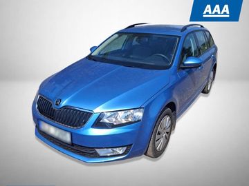 2.0 TDI, 4X4, Klima