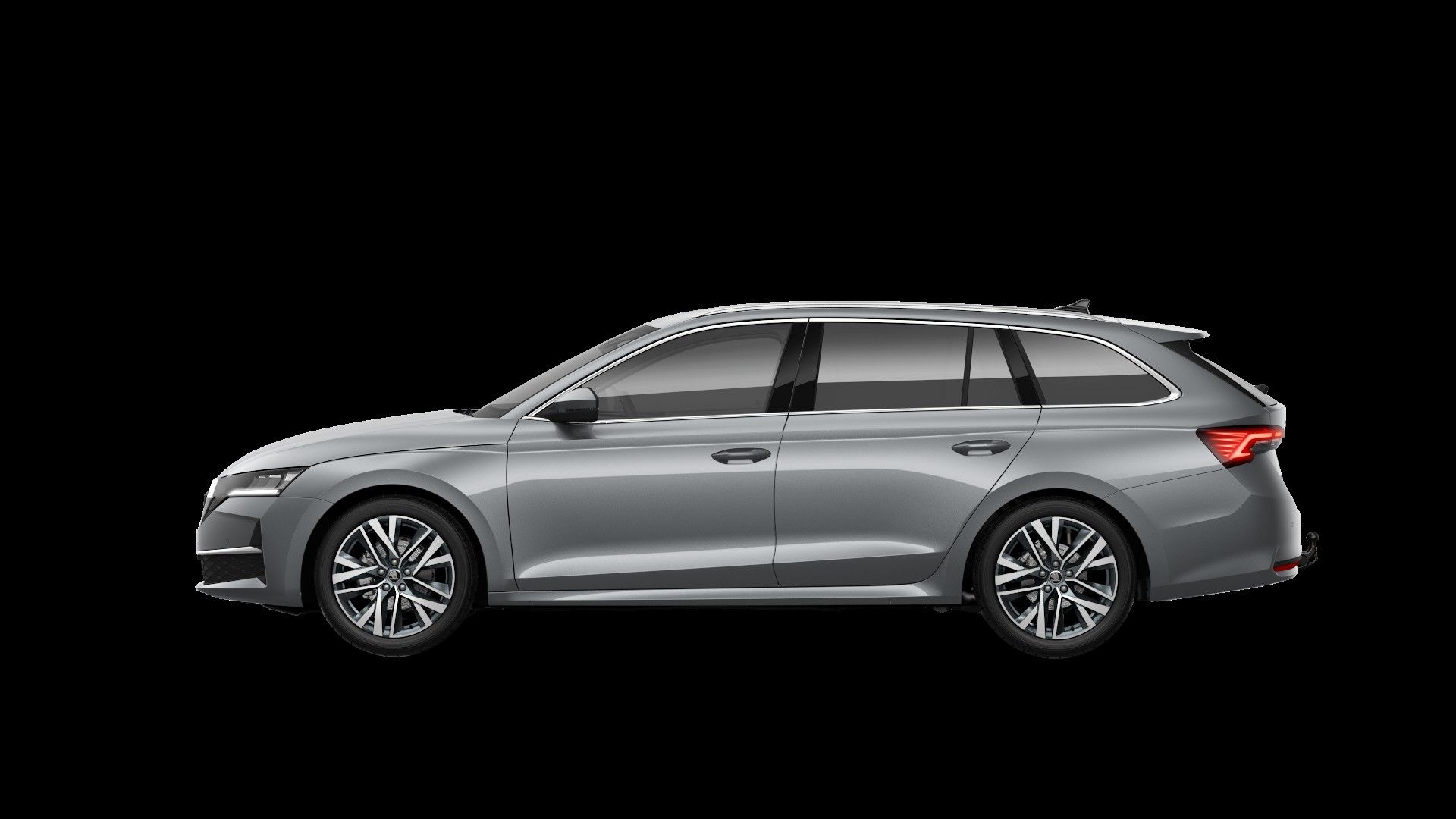 Škoda Octavia, 2.0 TDI 110 kW - fotka 2