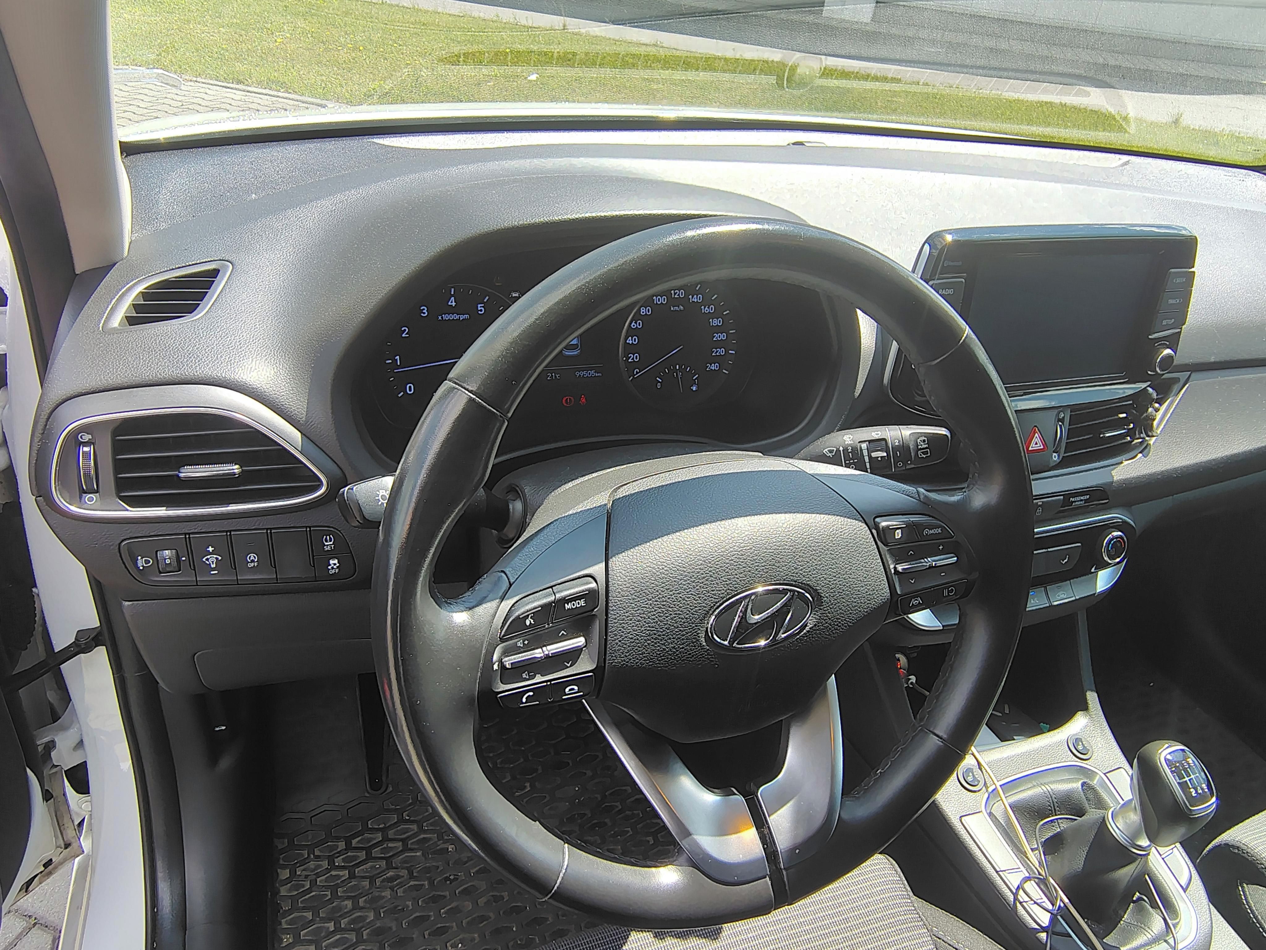 Hyundai i30 - fotka 4