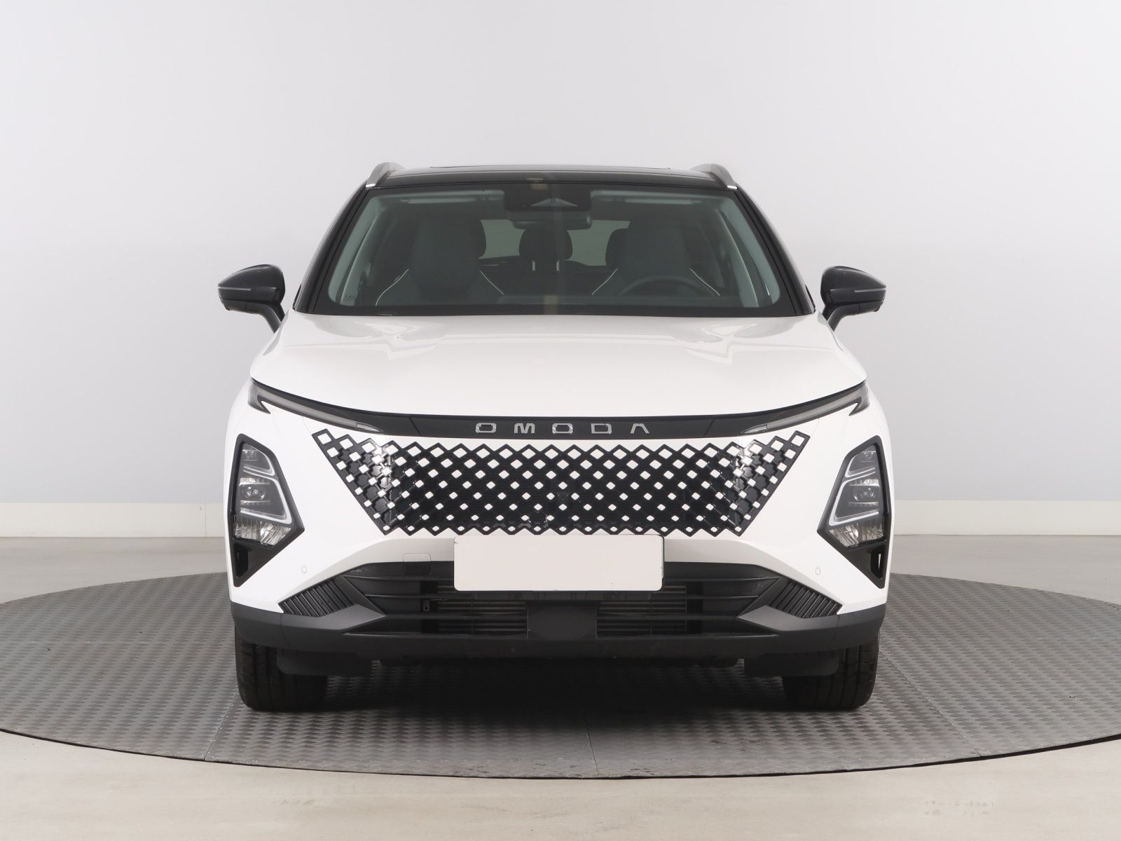 Omoda 5, 1.6 T, Premium, Ad. tempomat - fotka 2
