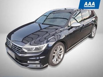 2.0 TDI, Automat, Kůže, Navi