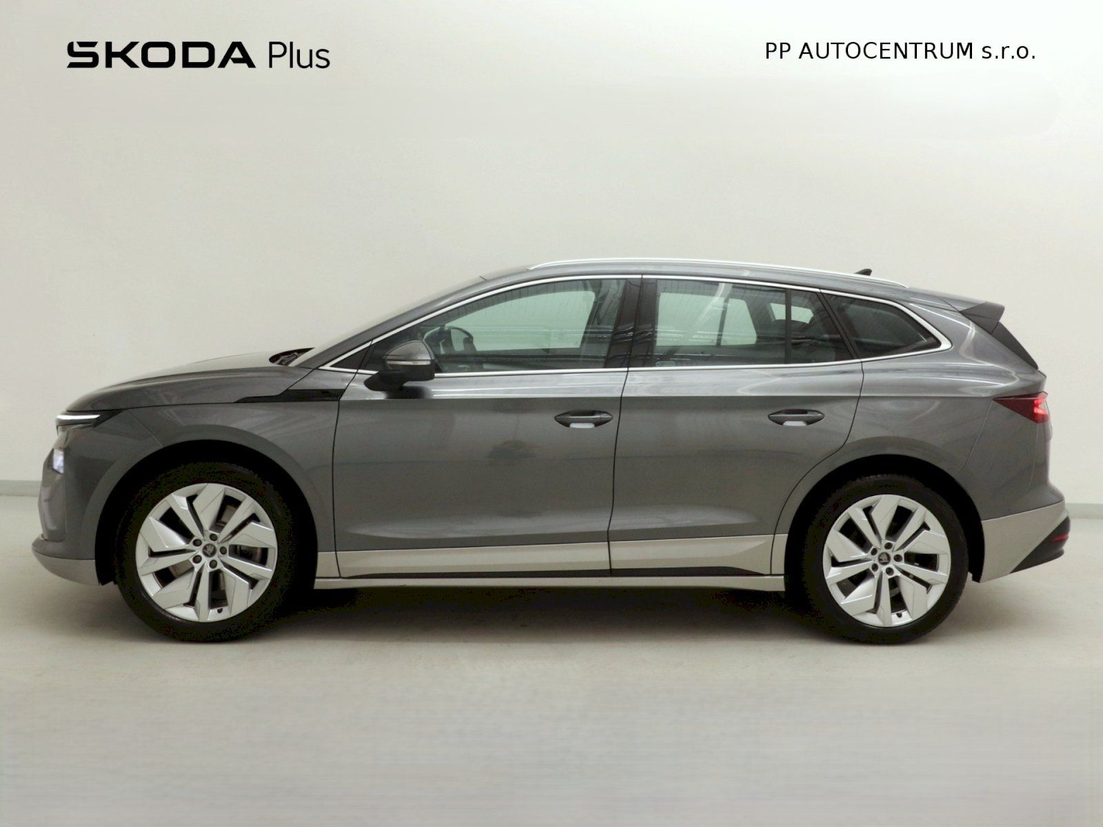Škoda Enyaq iV, iV Selection 85 210kW - fotka 3
