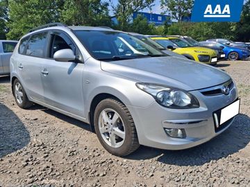 1.6 CVVT, LPG