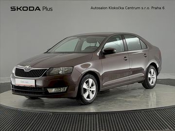 TSI81 kW Ambition Fresh