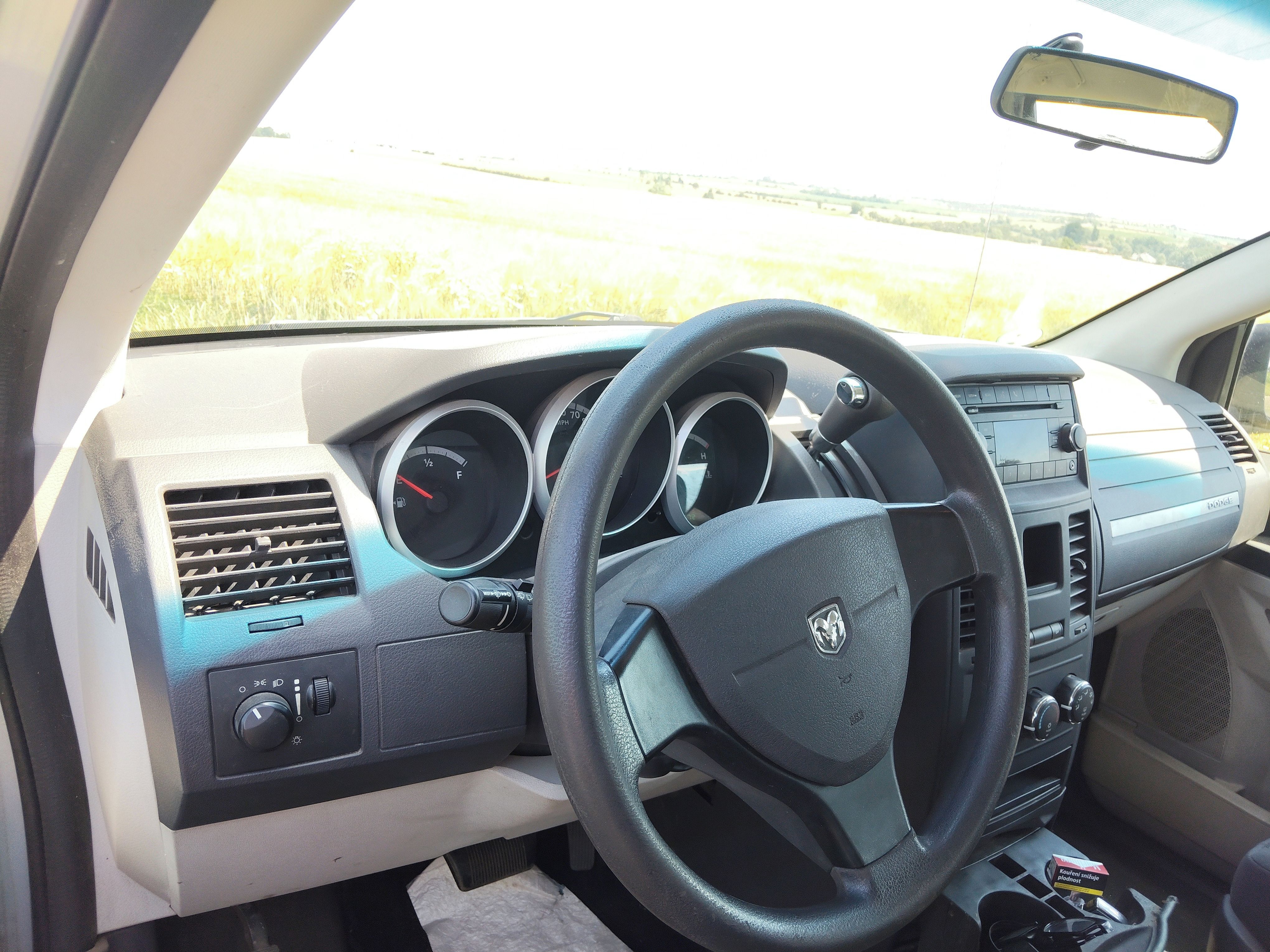 Dodge Grand Caravan - fotka 5