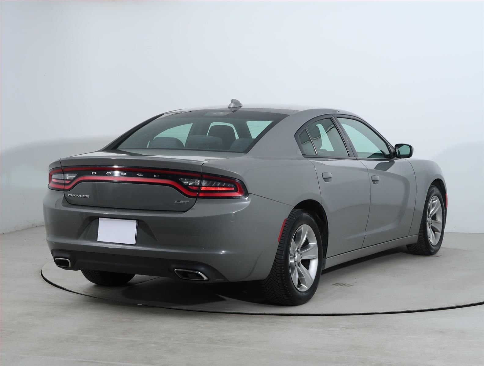 Dodge Charger, 3.6 V6, Automat, Navi - fotka 5