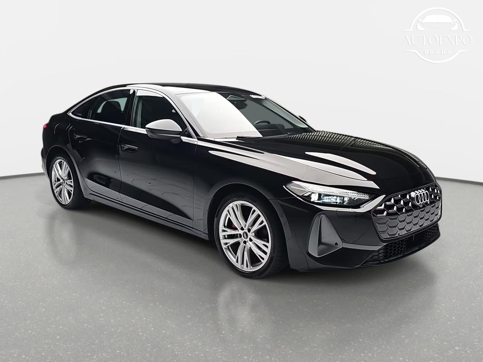 Audi A5, 2.0 TFSI DSG LIMOUSINE QUATTRO - fotka 2