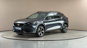 Cupra Formentor, 2.0 TSI DSG 4Drive