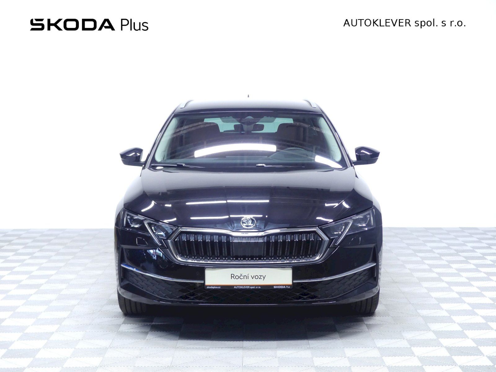 Škoda Octavia, Top Selection 1.5TSI 110kW Com - fotka 4