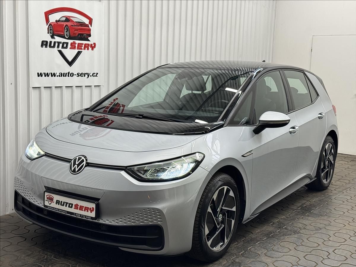 Volkswagen ID.3, 150kW 1ST PRO PERFORMANCE