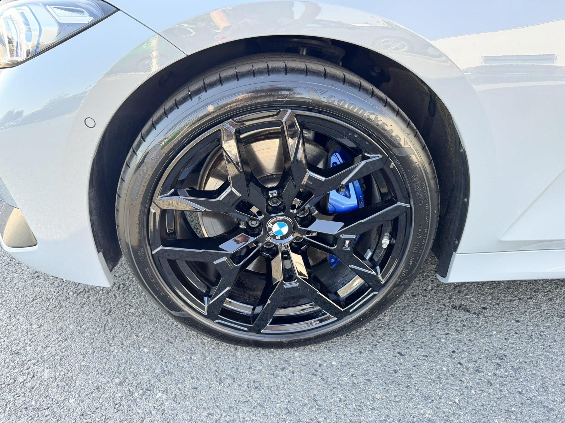 BMW Řada 3, 320D xDrive Tažné Panorama - fotka 4