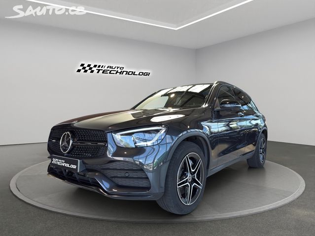 Mercedes GLC