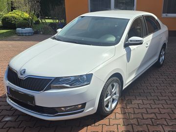 Style Plus 1.0TSi 81kW