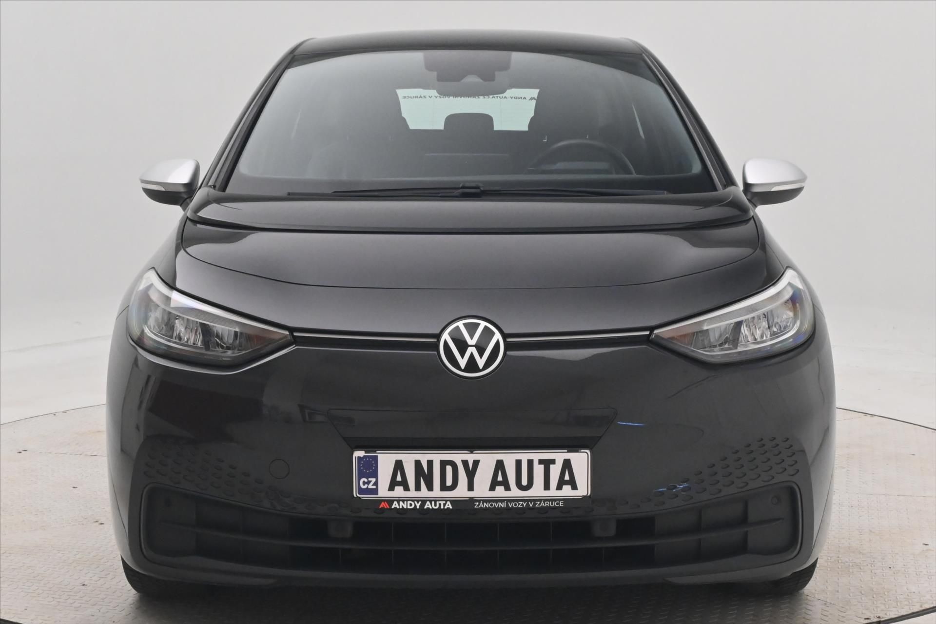 Volkswagen ID.3, Pro Performance 150 kW 58kWh Z - fotka 2