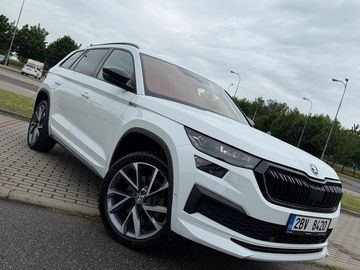 2.0tdi Sportline 4x4