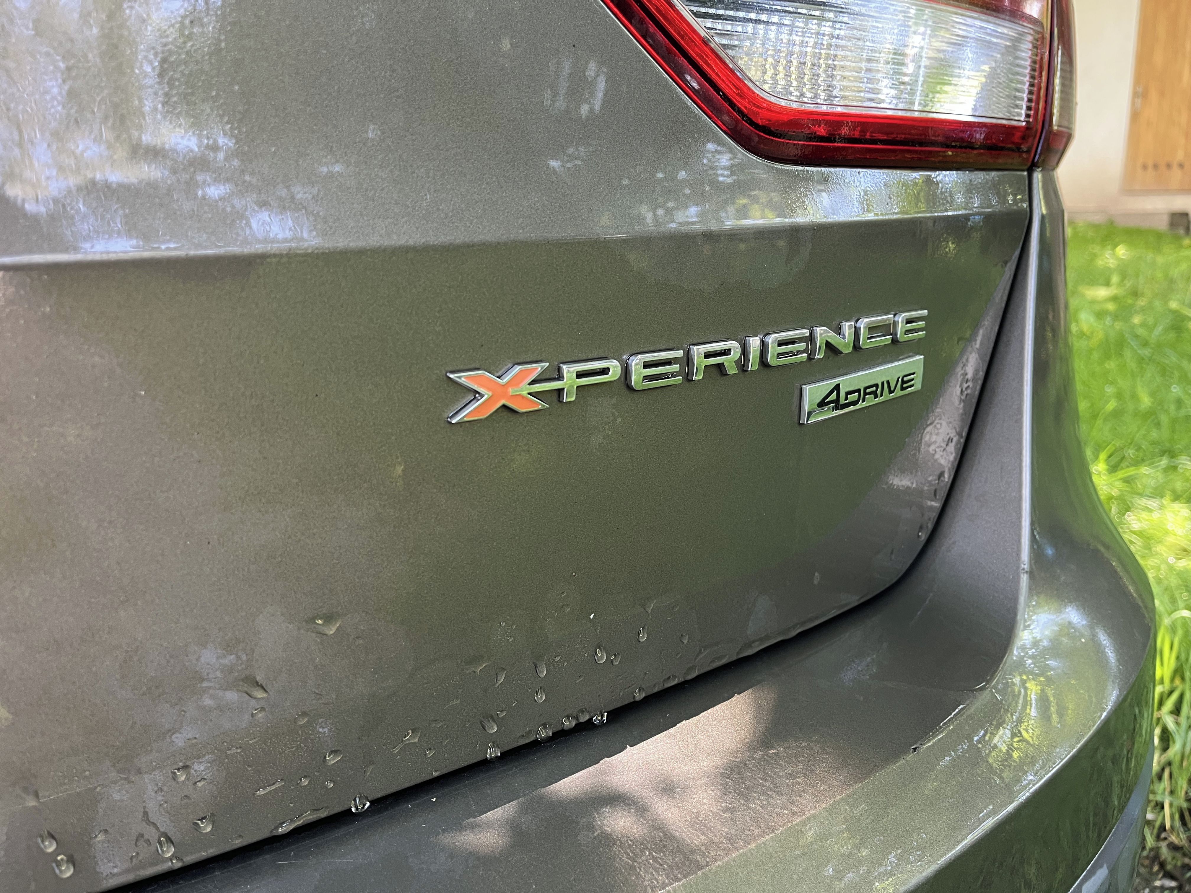 Seat Leon, SEAT Leon X-Perience 2.0 TDI - fotka 4